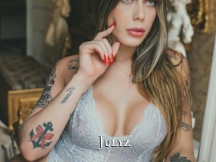 Julyz cams