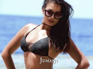 Jumanji