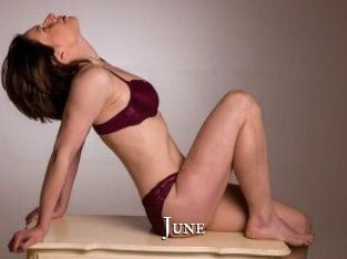 June