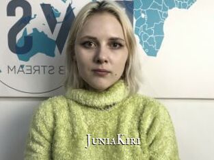 JuniaKiri