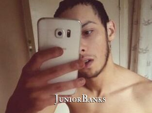 JuniorBanks