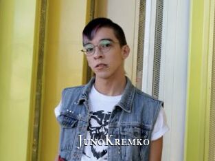 JunoKremko