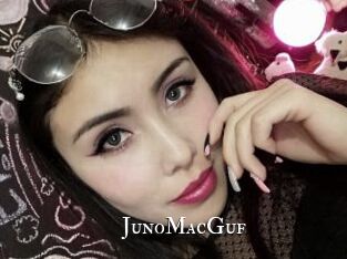 JunoMacGuf