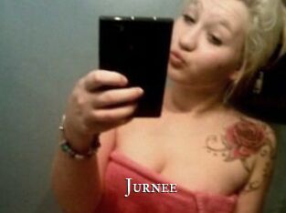 Jurnee