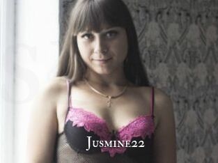 Jusmine22