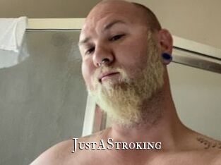 JustAStroking