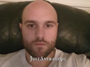 JustAverage90