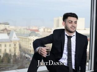 JustDanny
