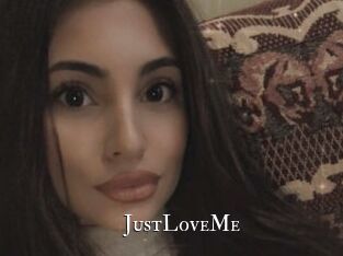 JustLoveMe