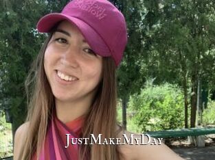 JustMakeMyDay