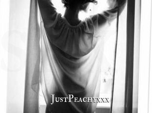 JustPeachyxxx