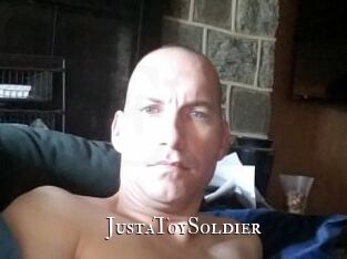 JustaToySoldier