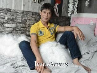 JustinAgusan