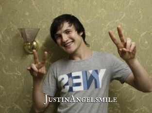 JustinAngelsmile
