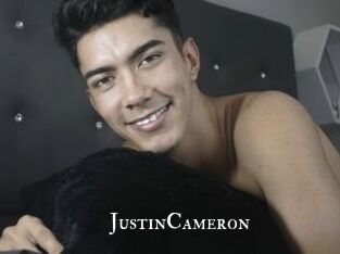 JustinCameron