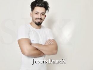 JustinDeenX