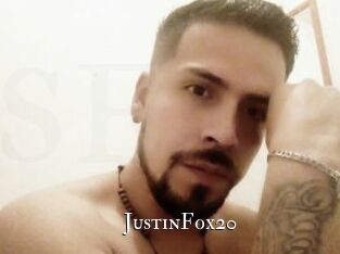 JustinFox20