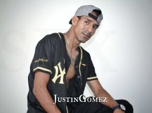 JustinGomez