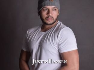 JustinHansen