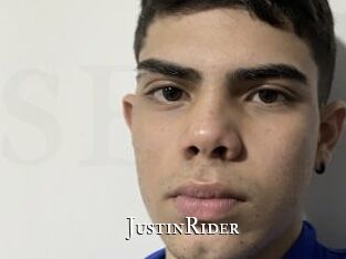 JustinRider