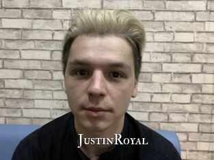 JustinRoyal
