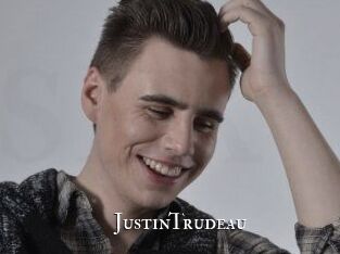 JustinTrudeau