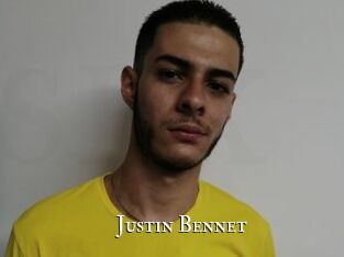 Justin_Bennet