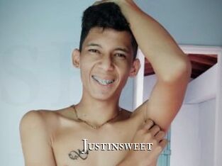 Justinsweet