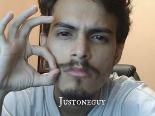 Justoneguy
