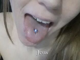 Juvia