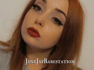 JynxJayBabestation
