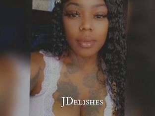 JDelishes