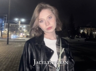 Jacelynburan