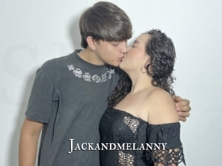 Jackandmelanny