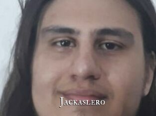 jackaslero cams