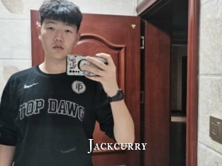 Jackcurry