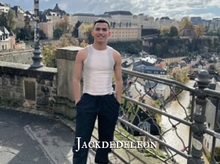 Jackdedeleon