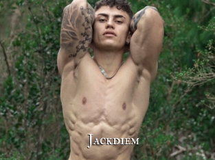 Jackdiem