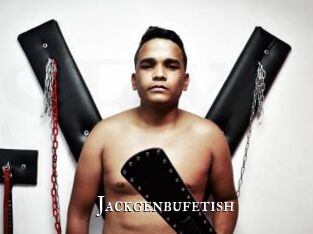 Jackgenbufetish