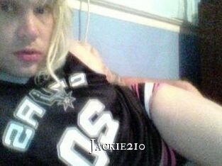 Jackie210