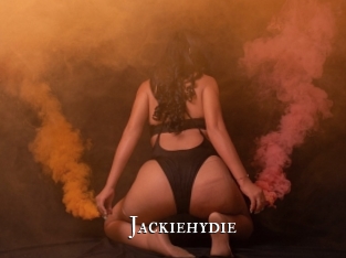 Jackiehydie