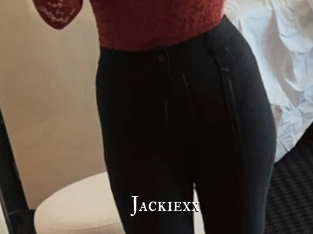 Jackiexx
