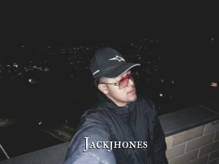 Jackjhones