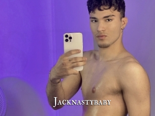 Jacknastybaby