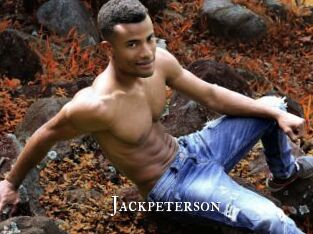 Jackpeterson