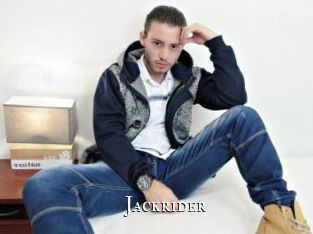 Jackrider