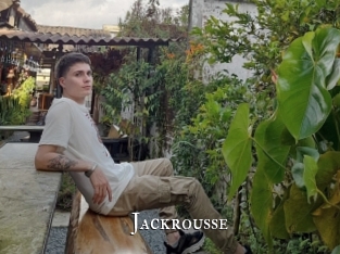 Jackrousse