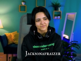 Jacksonafraizer