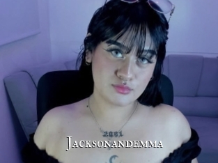 Jacksonandemma