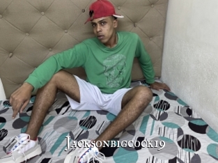 Jacksonbigcock19